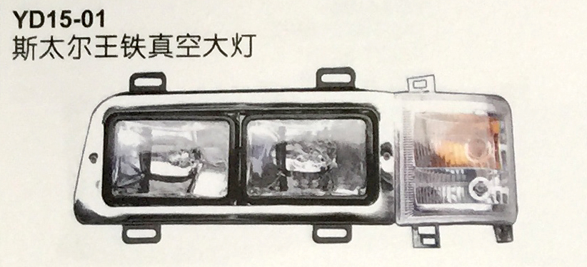 YD15-01