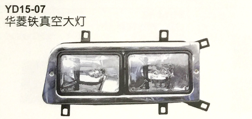 YD15-07